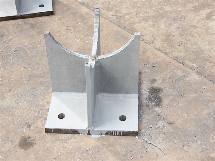 崇明螺栓球支座