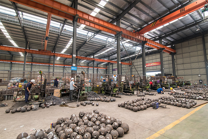 崇明螺栓球精密制作